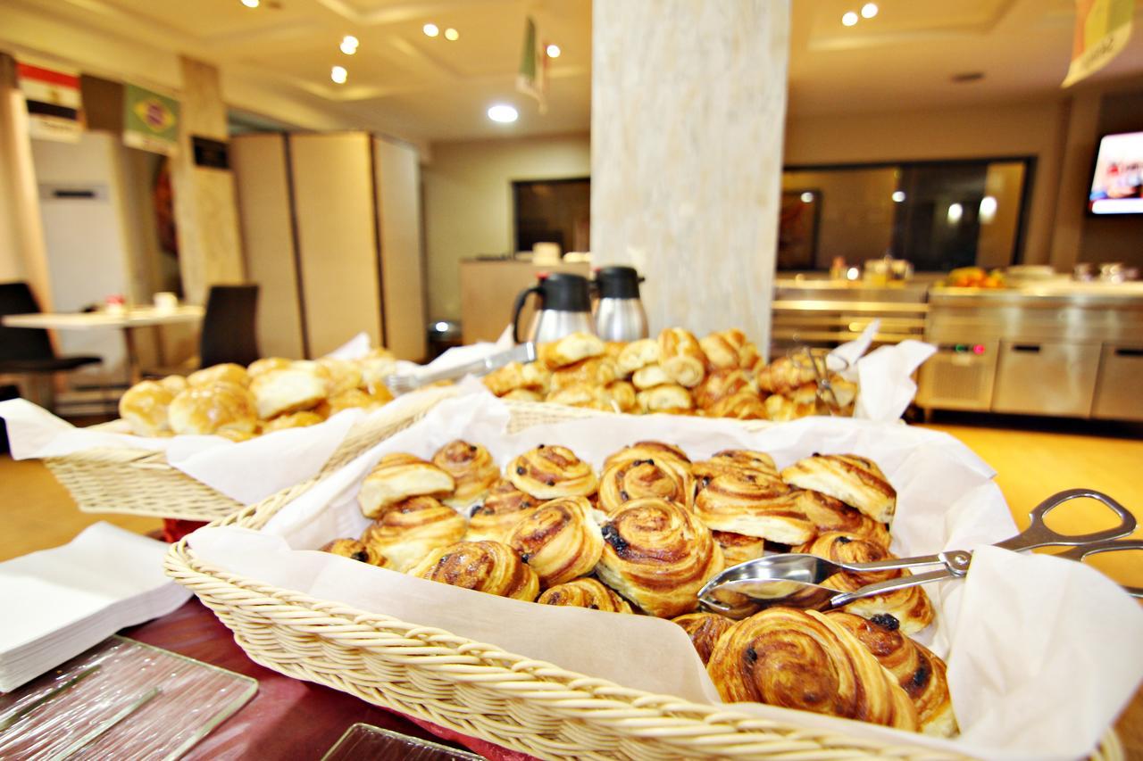Les Residences Mamoune Hotel 4*